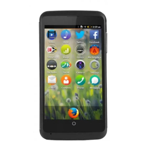 9eight5 Screen protector Hydrogel Screen Protector for ZTE Open C Hydrogel Screen Protector for ZTE Open C