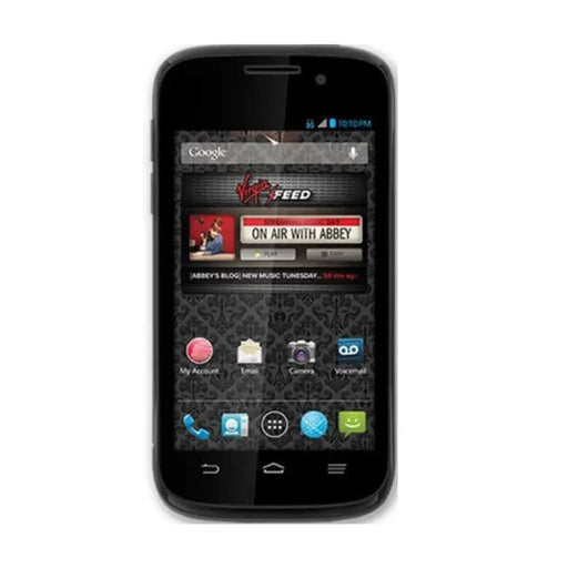 9eight5 Screen protector Hydrogel Screen Protector for ZTE Reef Hydrogel Screen Protector for ZTE Reef
