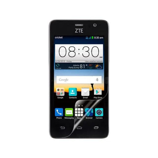 9eight5 Screen protector Hydrogel Screen Protector for ZTE Sonata 2 Hydrogel Screen Protector for ZTE Sonata 2