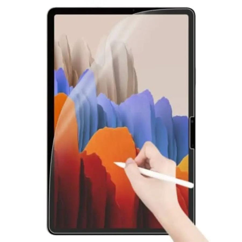 Hydrogel Screen Protector for Samsung Galaxy Tab A 10.5” (2018) - T590/T595