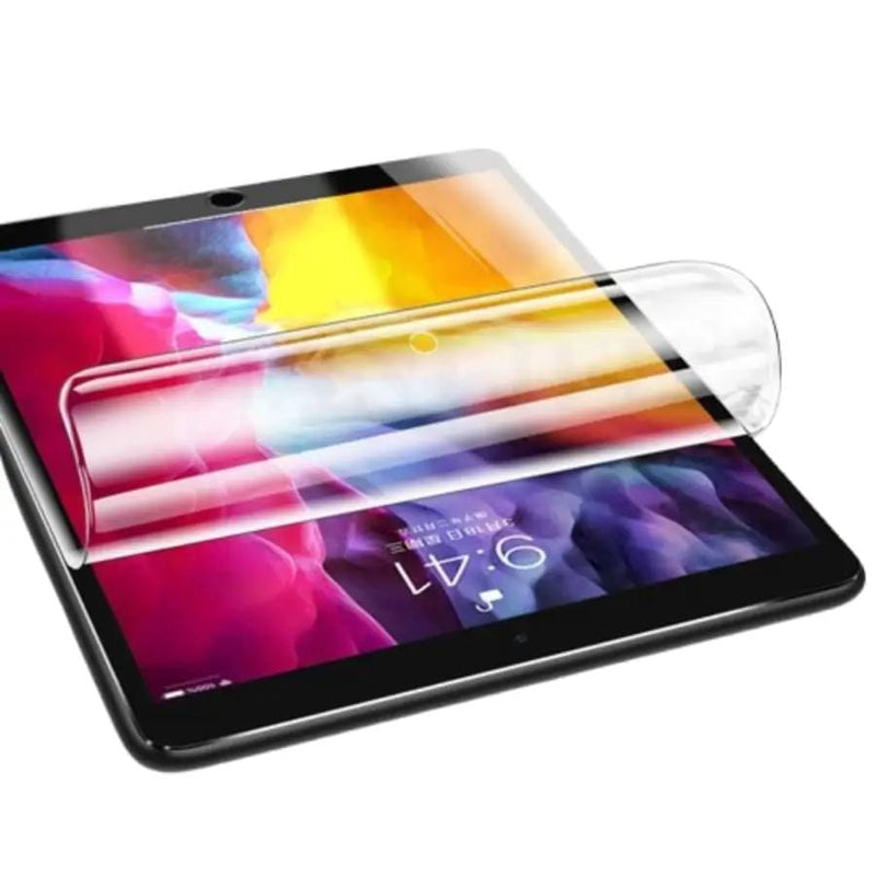 Hydrogel Screen Protector for Samsung Galaxy Tab A7 Lite 8.7” (2021) T220/T225