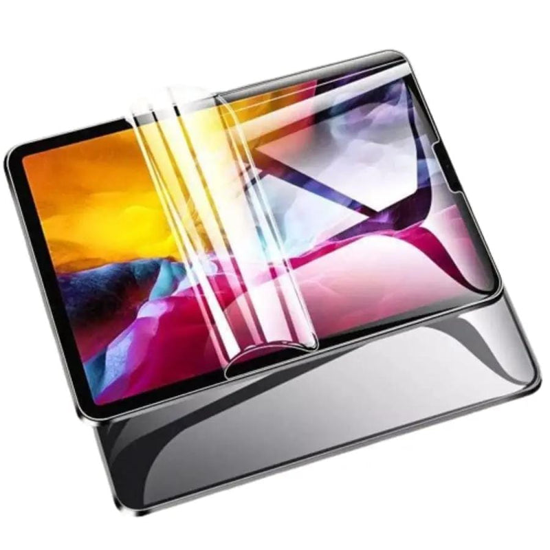 Hydrogel Screen Protector for Samsung Galaxy Tab E 8.0” (2016) - T375/T377