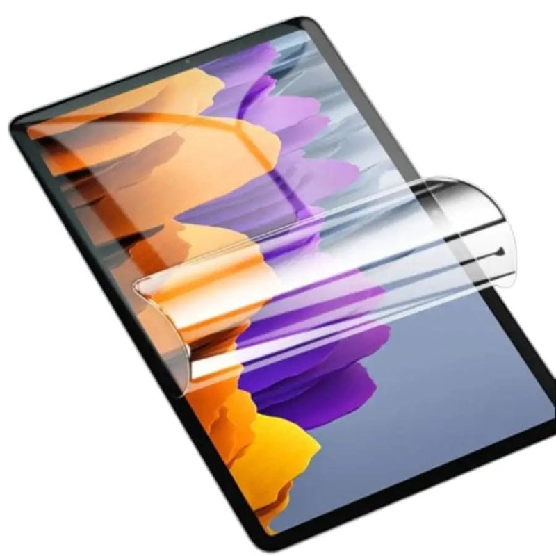 Hydrogel Screen Protector for Samsung Galaxy Tab S6 Lite 10.4” (2020)