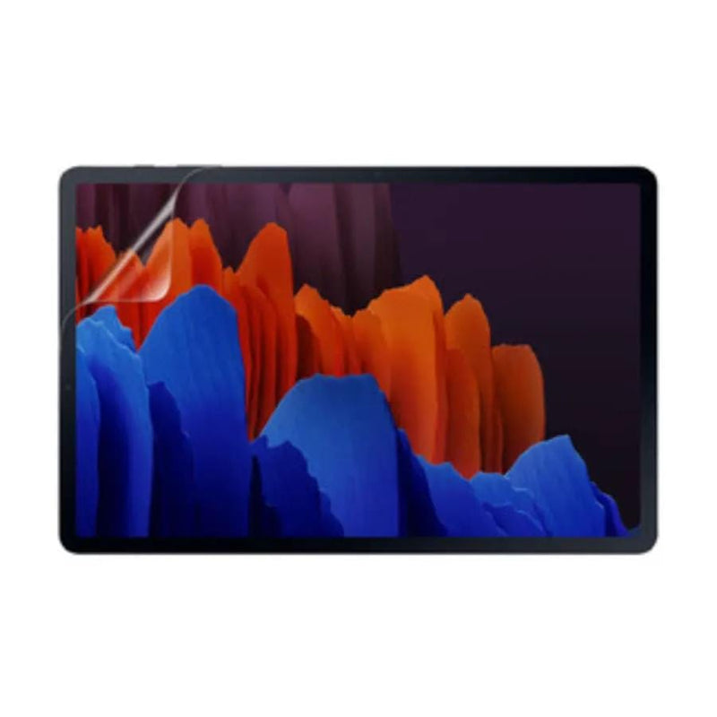 Hydrogel Screen Protector for Samsung Galaxy Tab S7 Plus 12.4” (2020) - T970/T975 (Pack of 2)