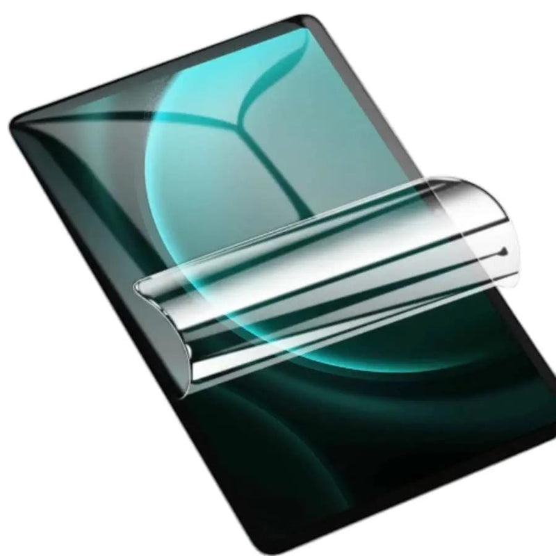 Hydrogel Screen Protector for Samsung Galaxy Tab S8 Plus 12.4” (2022) - X800/X806