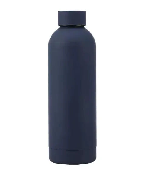 Stainless Steel Sports Water Bottle – view 6