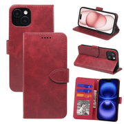 iPhone 16 Pro Max Wallet Case – Slim Leather Flip Cover with Card Holder – view 11
