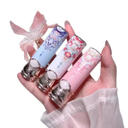 Poppy Gifts Flower Knows Butterfly Cloud Collar Glossy Lipsticks Flower Knows Butterfly Cloud Collar Glossy Lipsticks