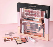 Poppy Gifts makeup Face Makeup Beauty Set A - 11 Items Face Makeup Beauty Set A - 11 Items