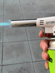 Resin Art NZ Blow Torch Blow Torch / Flame Gun - 04 Blow Torch / Flame Gun - 04 | NZ