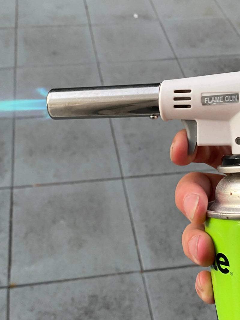 Resin Art NZ Blow Torch Blow Torch / Flame Gun - 04 Blow Torch / Flame Gun - 04 | NZ