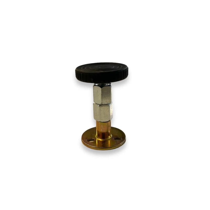 sue-e furniture Headboard Stopper Adjustable Bed or Headboard Stopper/Stabilizer 26-87mm Adjustable Bed or Headboard Stopper/Stabilizer 26-87mm