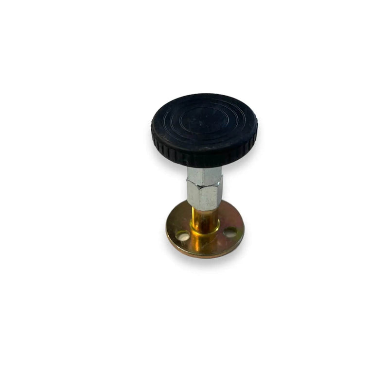 sue-e furniture Headboard Stopper Adjustable Bed or Headboard Stopper/Stabilizer 26-87mm Adjustable Bed or Headboard Stopper/Stabilizer 26-87mm
