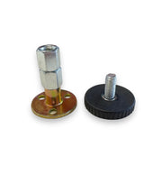sue-e furniture Headboard Stopper Adjustable Bed or Headboard Stopper/Stabilizer 26-87mm Adjustable Bed or Headboard Stopper/Stabilizer 26-87mm