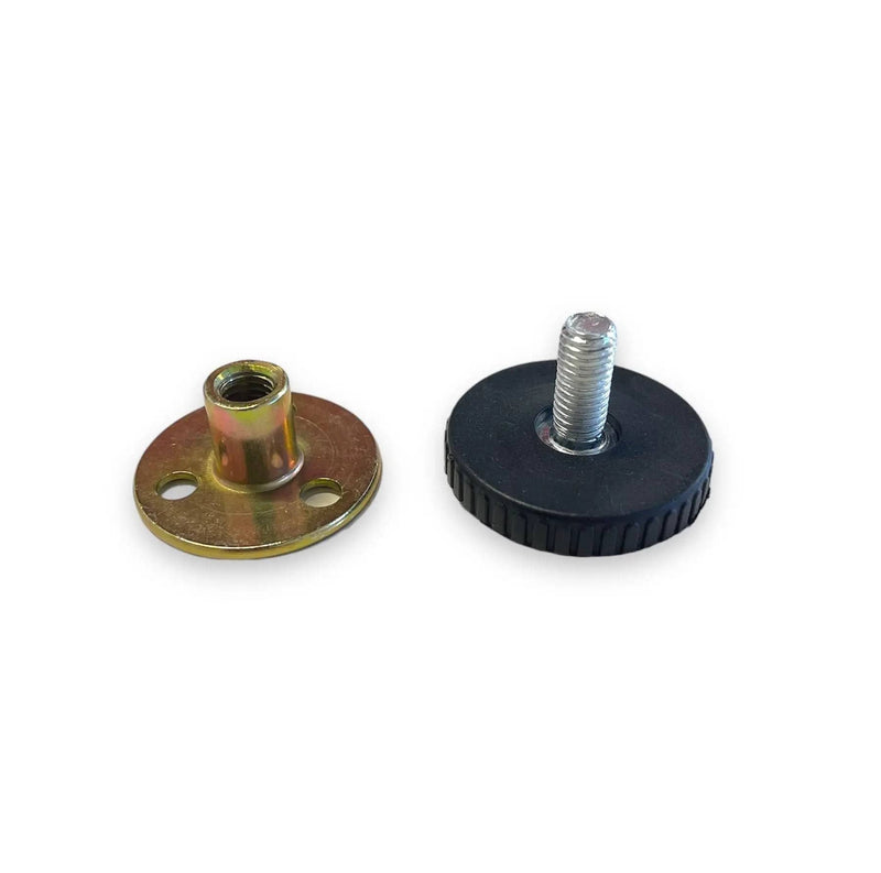 sue-e furniture Headboard Stopper Adjustable Bed or Headboard Stopper/Stablizer 26-40mm Adjustable Bed or Headboard Stopper/Stablizer 26-40mm