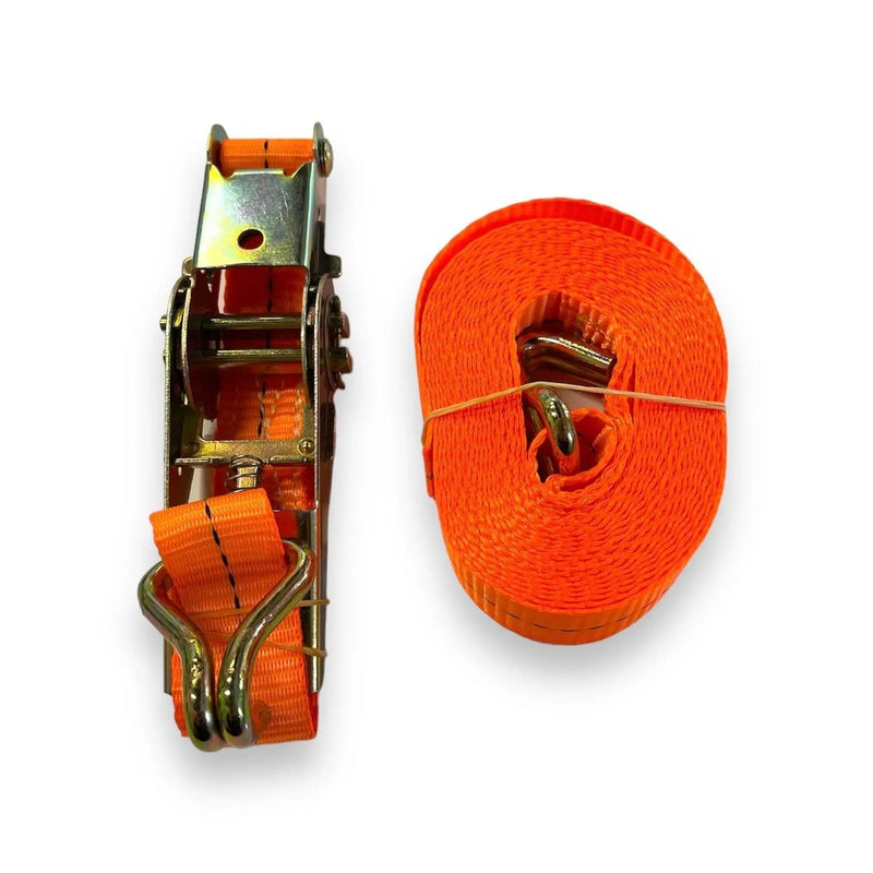 sue-e furniture Other Tie-down strap Orange 4.5m 800kg Tie-down strap Orange 4.5m 800kg