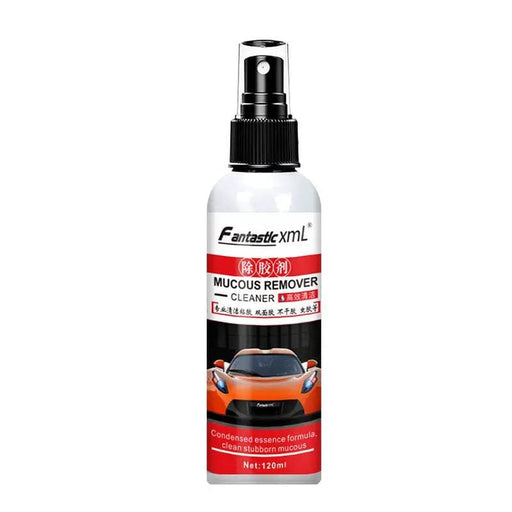 Racing Pro NZ Ltd Mucous Remover 120ML Mucous Remover 120ML