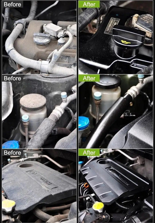 Racing Pro NZ Ltd Engine Coating 500ML Engine Coating 500ML