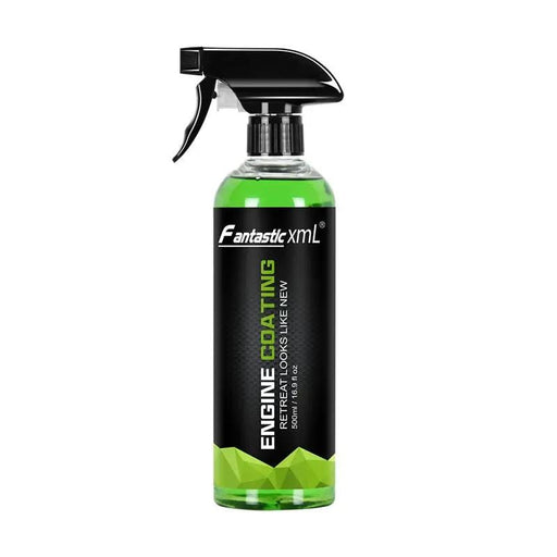 Racing Pro NZ Ltd Engine Coating 500ML Engine Coating 500ML