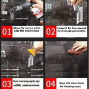 Mucous Remover 120ML by Racing Pro NZ Ltd