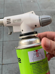 Resin Art NZ Blow Torch Blow Torch / Flame Gun - 04 Blow Torch / Flame Gun - 04 | NZ