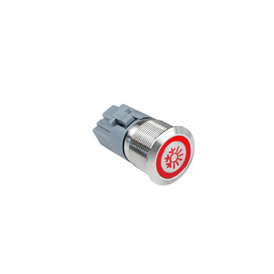 Autoterm Push Button Control Switch - Duo by Autoterm