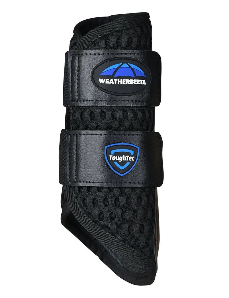 WeatherBeeta Tough-Tec Mesh Brushing Boots by WeatherBeeta