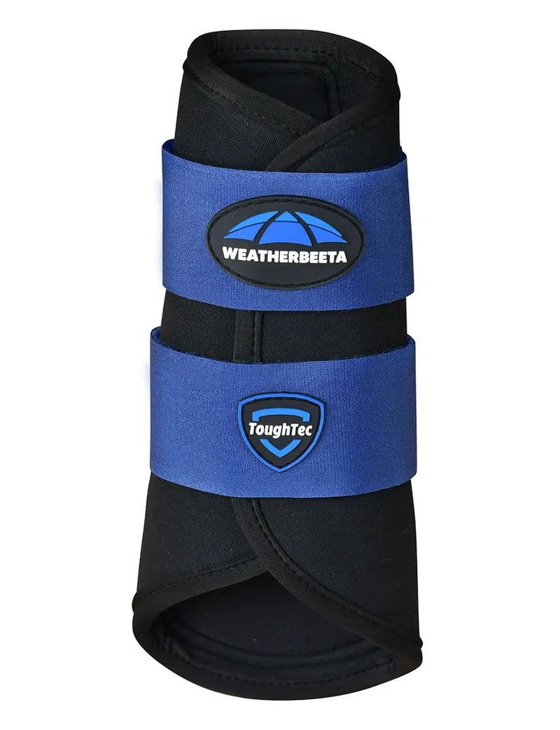 WeatherBeeta Tough-Tec Prime Brushing Boots by WeatherBeeta