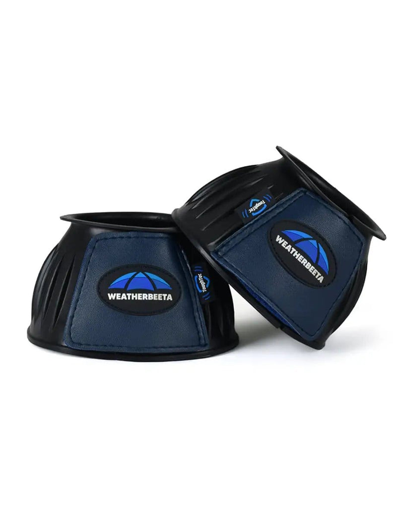 WeatherBeeta Bell boots WeatherBeeta Tough-Tec Prime Rubber Bell Boots WeatherBeeta Tough-Tec Prime Rubber Bell Boots