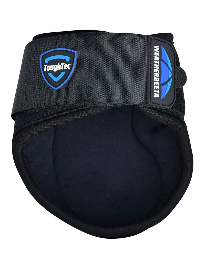 WeatherBeeta Tough-Tec Essential Fetlock Boots by WeatherBeeta
