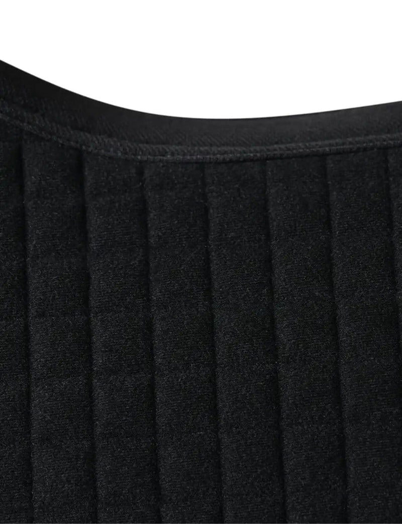 WeatherBeeta Close contact shaped saddle pads WeatherBeeta Prime Air-Tec Jump Shaped Saddle Pad WeatherBeeta Prime Air-Tec Jump Shaped Saddle Pad
