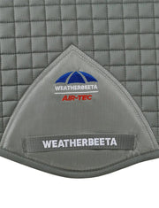 WeatherBeeta All purpose saddle pads WeatherBeeta Prime Air-Tec All Purpose Saddle Pad WeatherBeeta Prime Air-Tec All Purpose Saddle Pad
