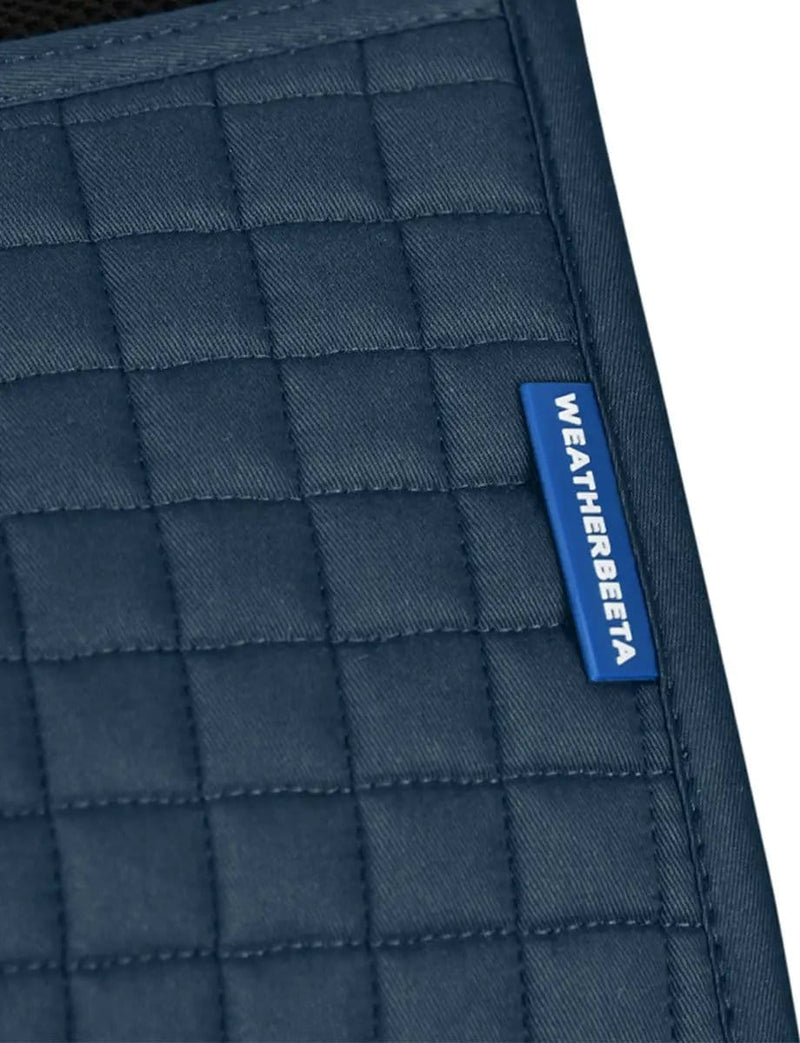 WeatherBeeta Dressage saddle pads WeatherBeeta Prime Air-Tec Dressage Saddle Pad WeatherBeeta Prime Air-Tec Dressage Saddle Pad