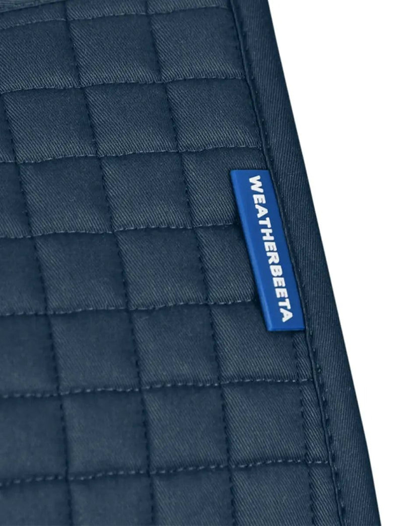 WeatherBeeta Close contact shaped saddle pads WeatherBeeta Prime Air-Tec Jump Shaped Saddle Pad WeatherBeeta Prime Air-Tec Jump Shaped Saddle Pad