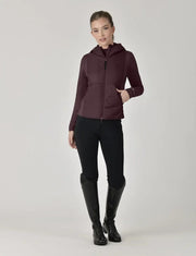 WeatherBeeta Hybrid Padded Jacket by WeatherBeeta