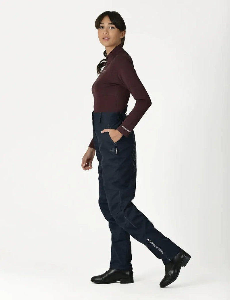 WeatherBeeta Standard seat breeches WeatherBeeta Rayne Waterproof Overtrousers II WeatherBeeta Rayne Waterproof Overtrousers II