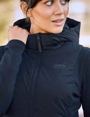 WeatherBeeta Jackets WeatherBeeta Hybrid Padded Jacket WeatherBeeta Hybrid Padded Jacket
