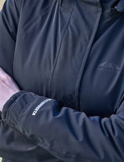 WeatherBeeta Protect Jacket With High Neck by WeatherBeeta