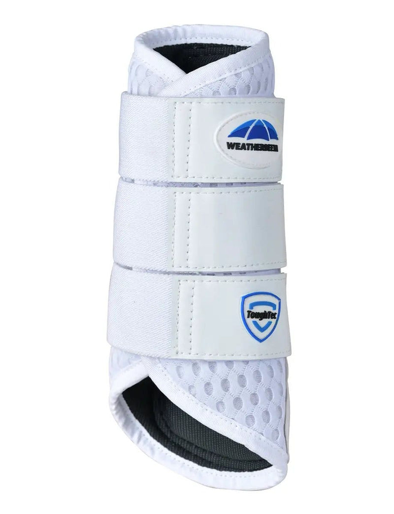 WeatherBeeta Tough-Tec Mesh Brushing Boots by WeatherBeeta