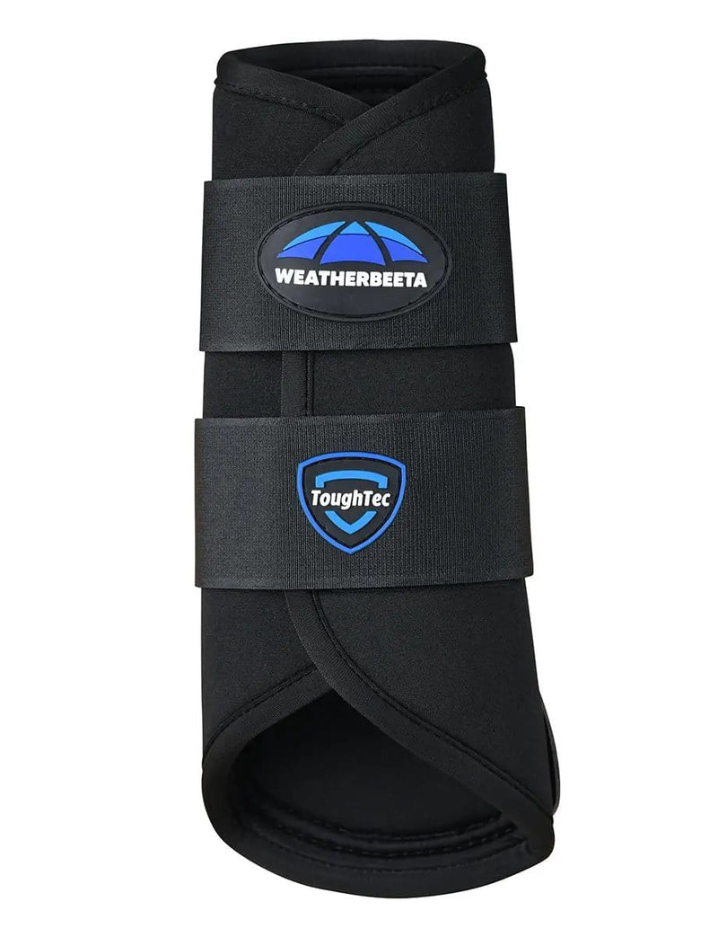 WeatherBeeta Exercise and paddock boots WeatherBeeta Tough-Tec Prime Brushing Boots WeatherBeeta Tough-Tec Prime Brushing Boots
