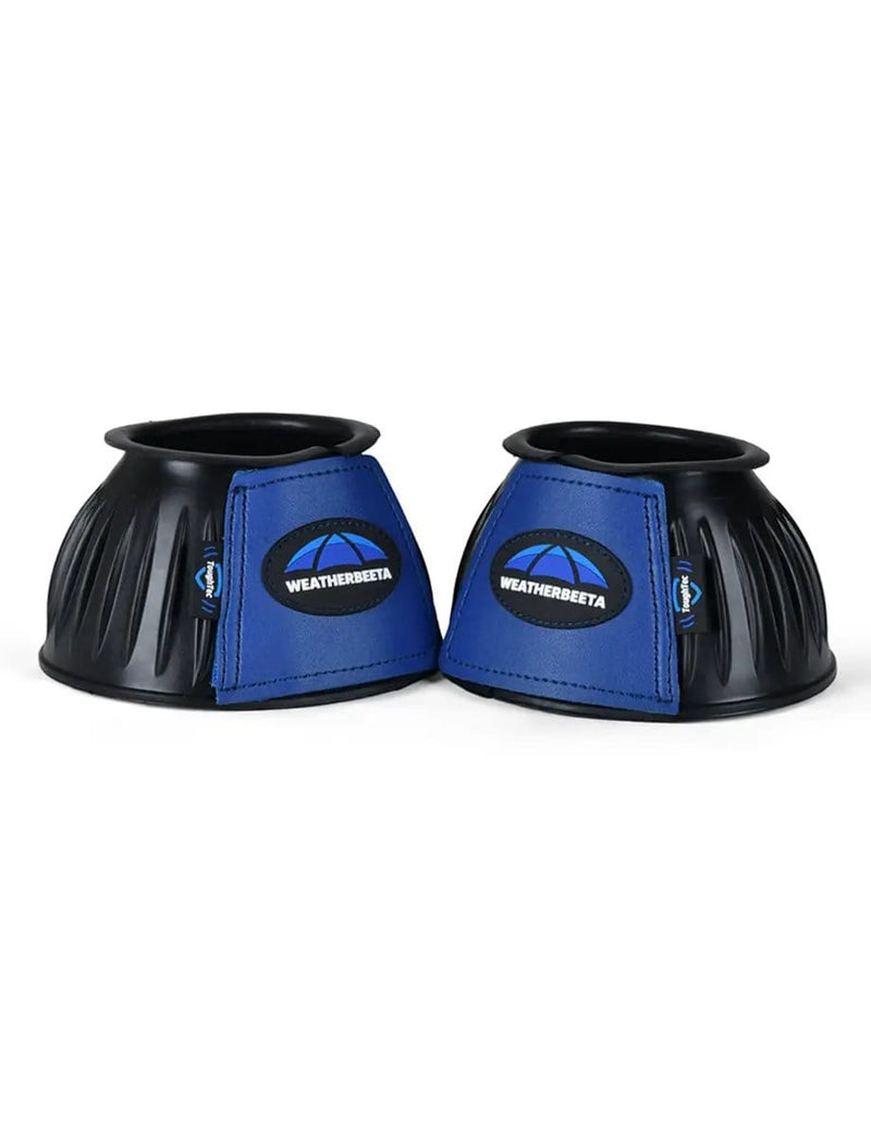 WeatherBeeta Bell boots WeatherBeeta Tough-Tec Prime Rubber Bell Boots WeatherBeeta Tough-Tec Prime Rubber Bell Boots