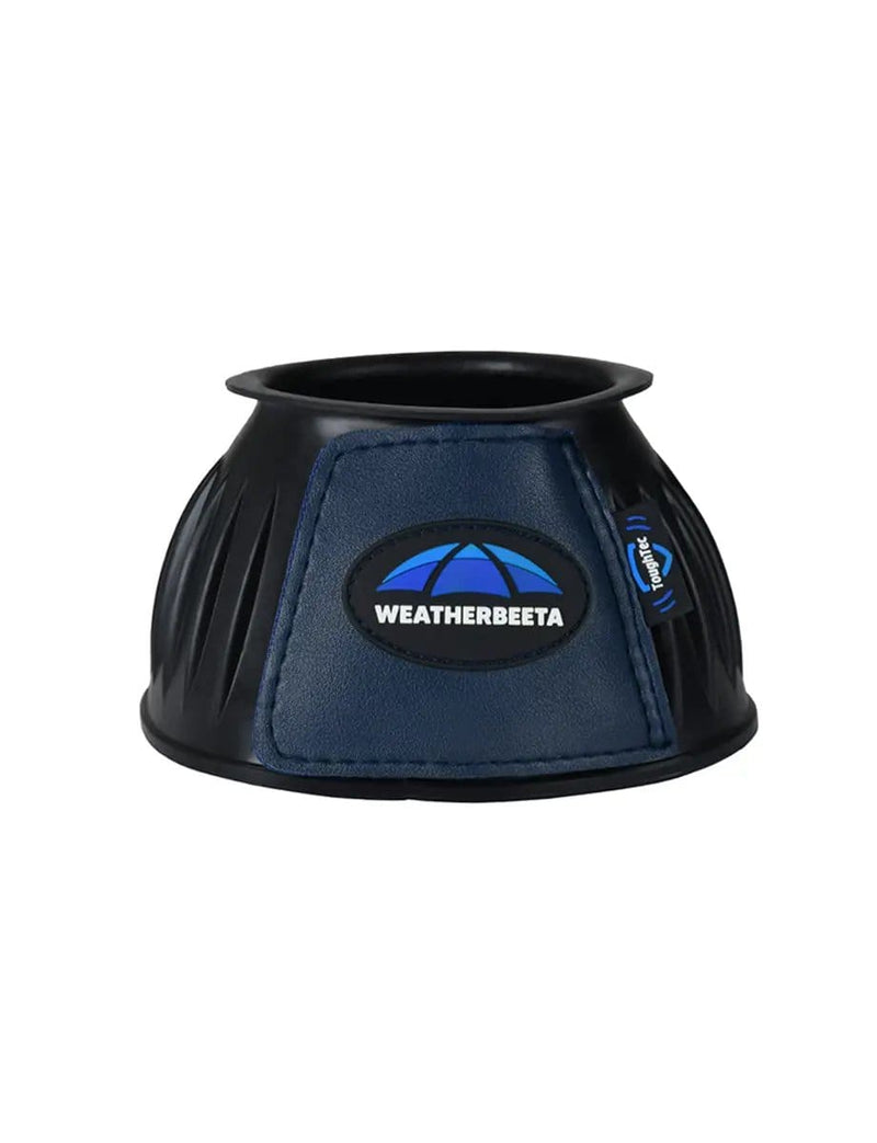 WeatherBeeta Bell boots WeatherBeeta Tough-Tec Prime Rubber Bell Boots WeatherBeeta Tough-Tec Prime Rubber Bell Boots