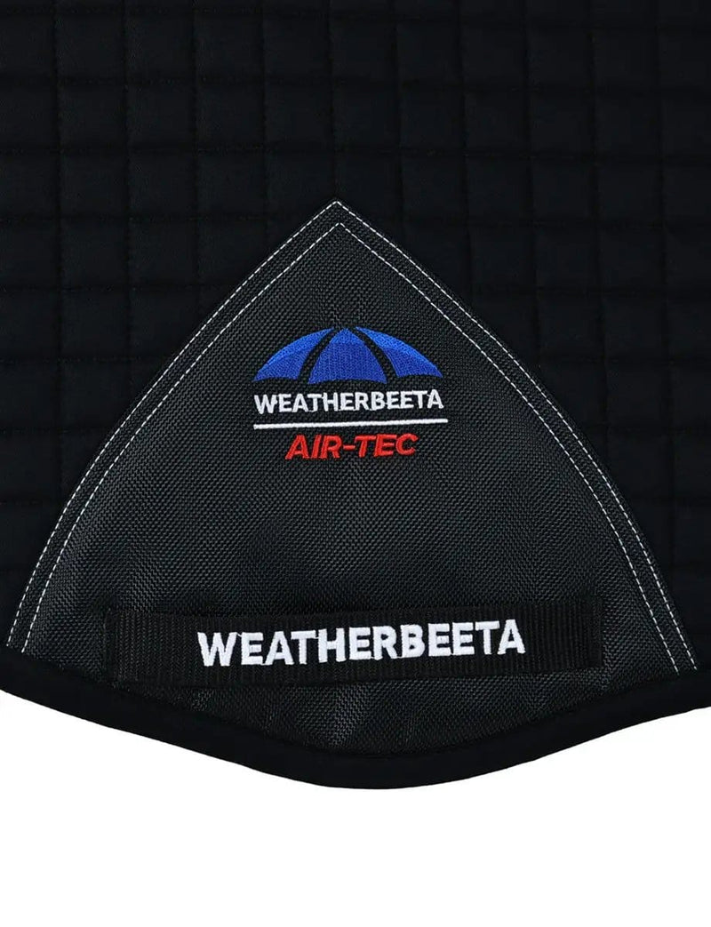 WeatherBeeta All purpose saddle pads WeatherBeeta Prime Air-Tec All Purpose Saddle Pad WeatherBeeta Prime Air-Tec All Purpose Saddle Pad