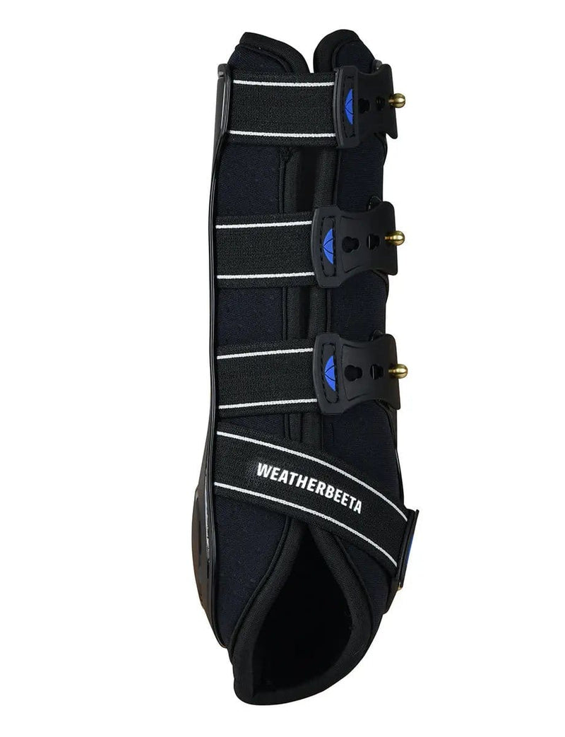 WeatherBeeta Exercise and paddock boots WeatherBeeta Tough-Tec Hard Shell Dressage Boots WeatherBeeta Tough-Tec Hard Shell Dressage Boots