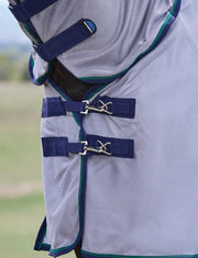 WeatherBeeta Combos WeatherBeeta ComFiTec Zephyr Fly Sheet Combo WeatherBeeta ComFiTec Zephyr Fly Sheet Combo