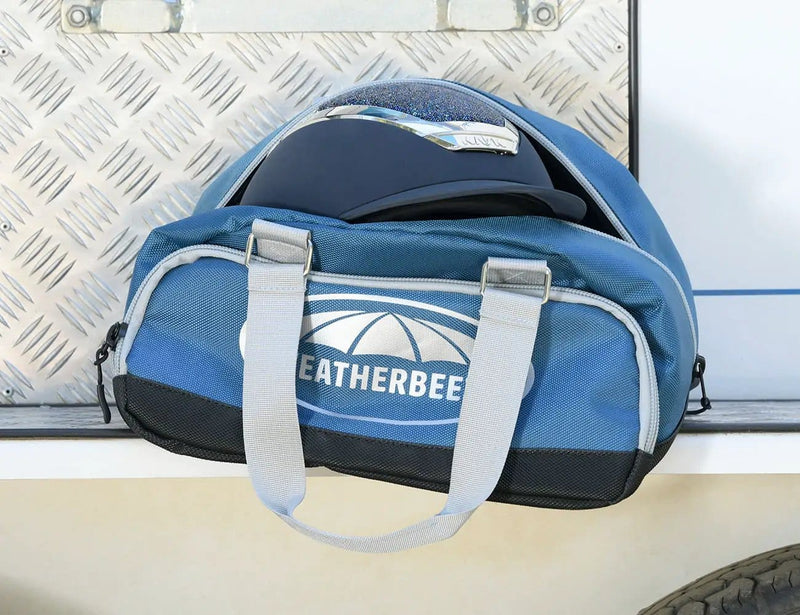 WeatherBeeta Hat bags WeatherBeeta Conquest Helmet Bag WeatherBeeta Conquest Helmet Bag