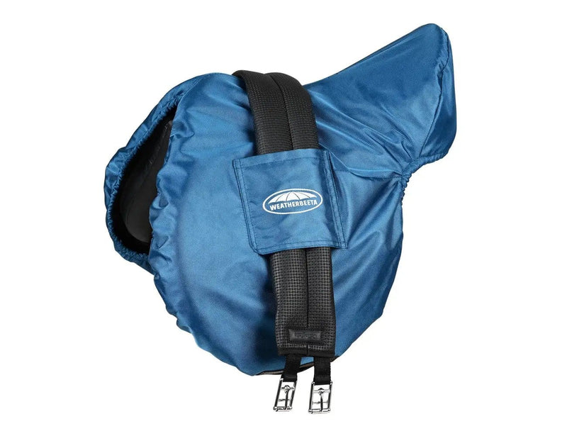 WeatherBeeta Conquest Saddle Cover by WeatherBeeta
