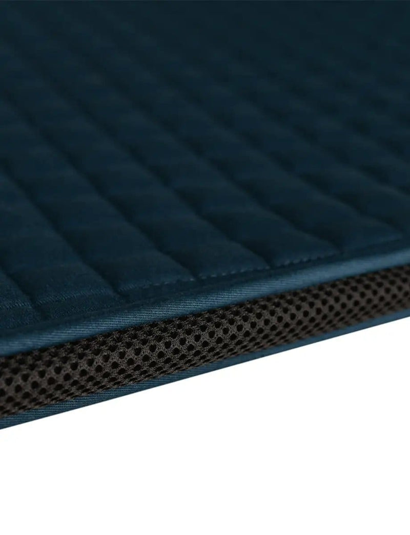 WeatherBeeta Close contact shaped saddle pads WeatherBeeta Prime Air-Tec Jump Shaped Saddle Pad WeatherBeeta Prime Air-Tec Jump Shaped Saddle Pad