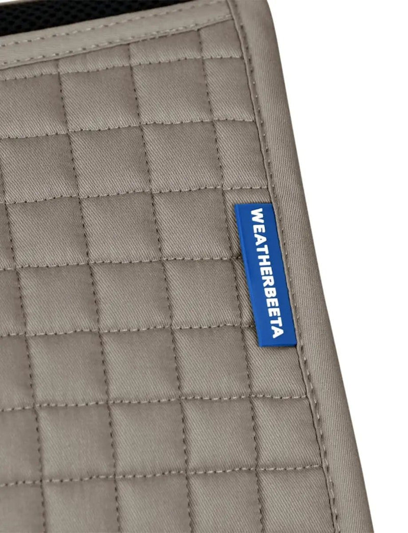 WeatherBeeta All purpose saddle pads WeatherBeeta Prime Air-Tec All Purpose Saddle Pad WeatherBeeta Prime Air-Tec All Purpose Saddle Pad