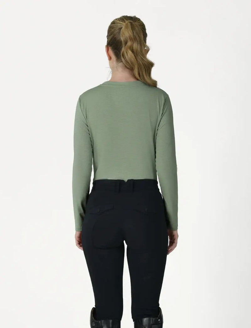 WeatherBeeta Long sleeve tops WeatherBeeta Relaxed Uv Long Sleeve Tee WeatherBeeta Relaxed Uv Long Sleeve Tee